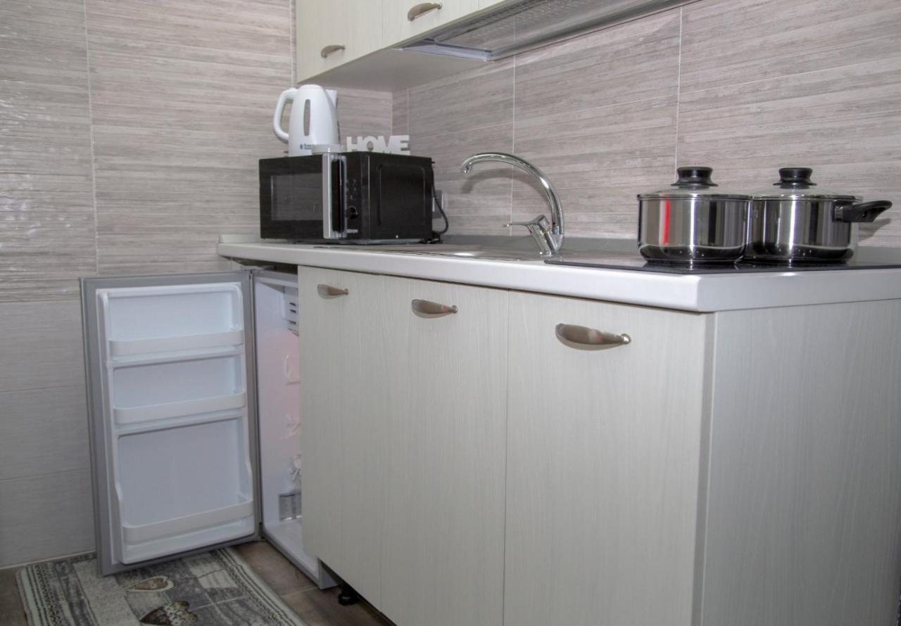 Casa Marmolo - Cuore Di Napoli Apartment Bagian luar foto
