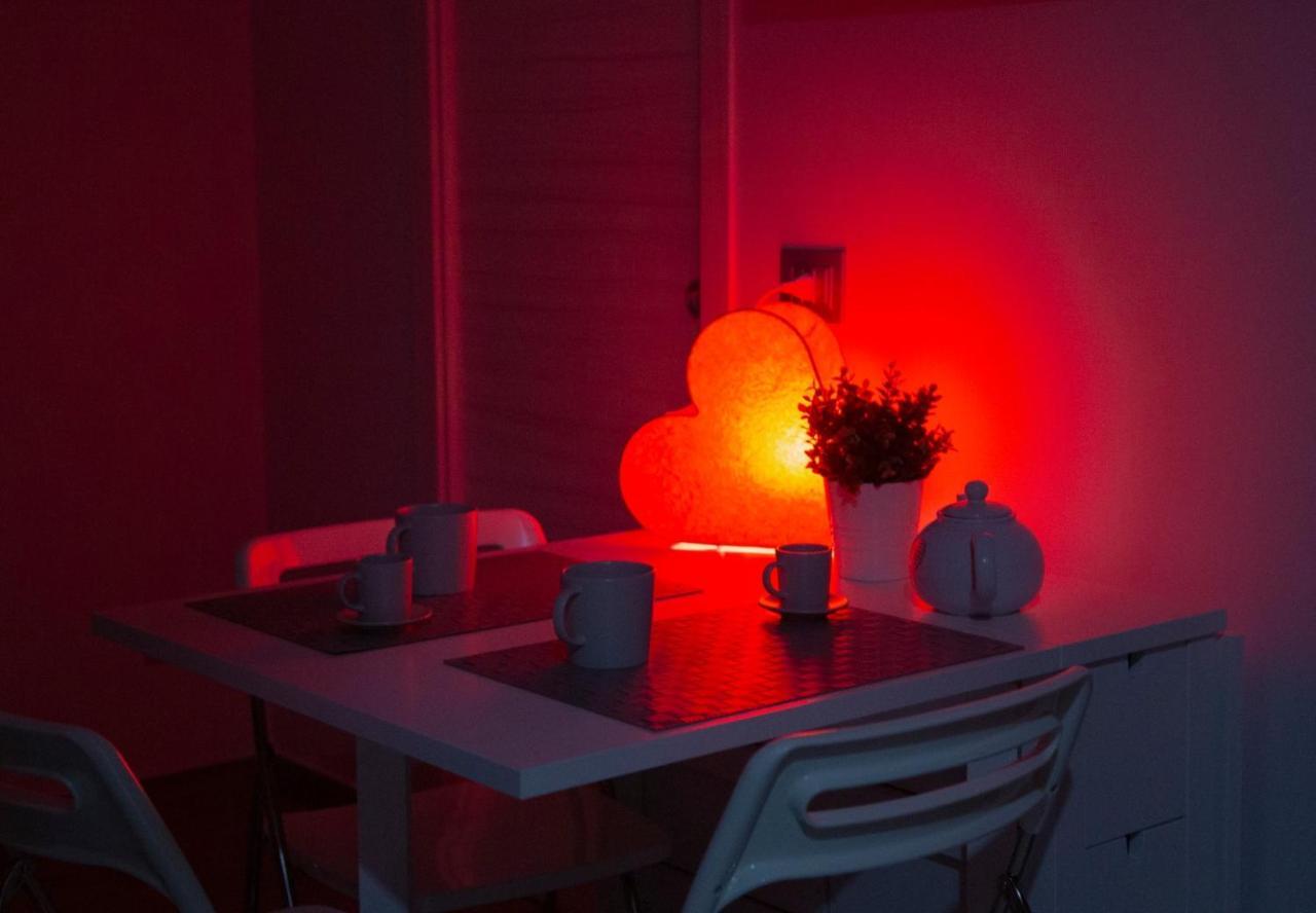 Casa Marmolo - Cuore Di Napoli Apartment Bagian luar foto